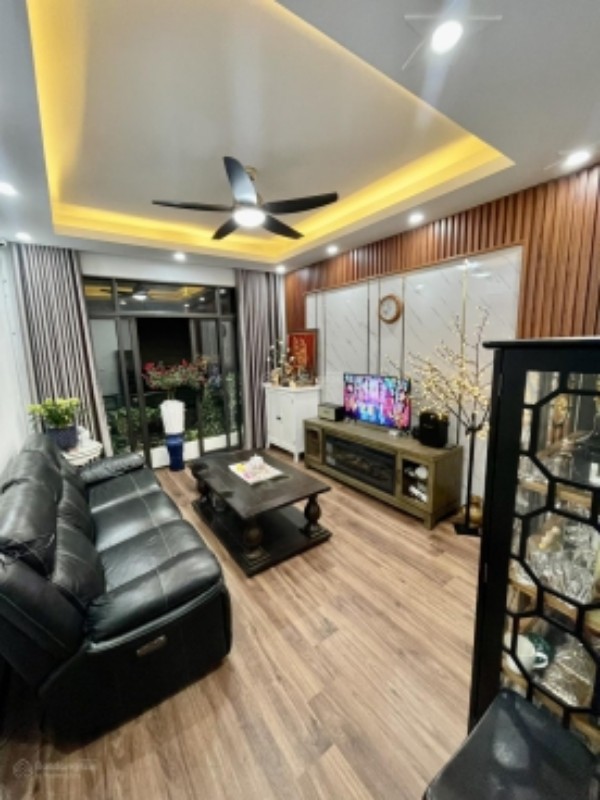 Picture of Cần bán gấp nhà 4 tầng phường Cổ Nhuế 2 giá chỉ 3,4 tỷ