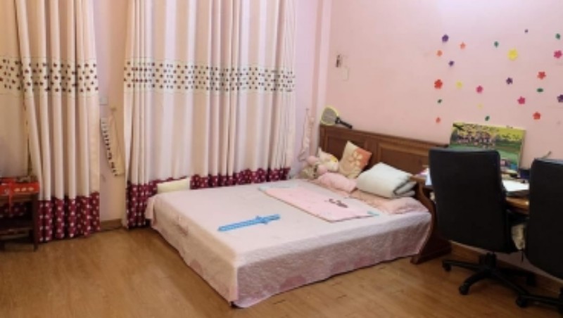 Picture of Bán nhà Bắc Từ Liêm. Ngõ rộng Ô TÔ TRÁNH - 2 THOÁNG.48m, 5.2 tỷ