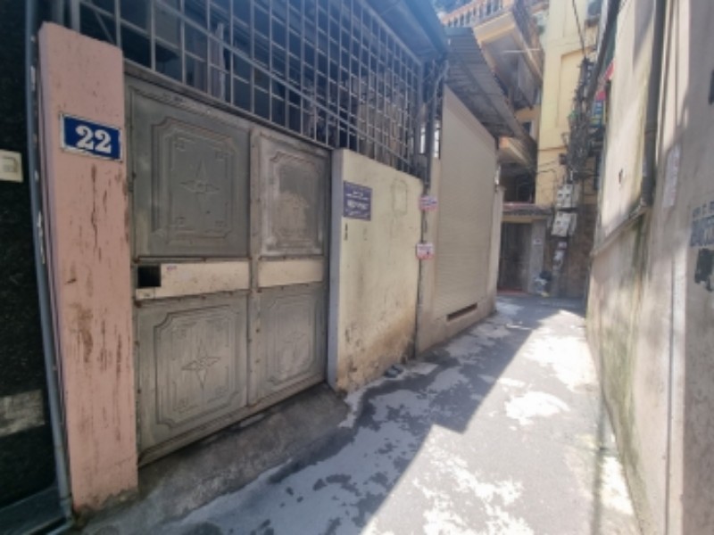 Picture of Bán nhà đường ô tô tránh phố Hoàng Sâm, Cầu Giấy, 54m2, 6 tầng