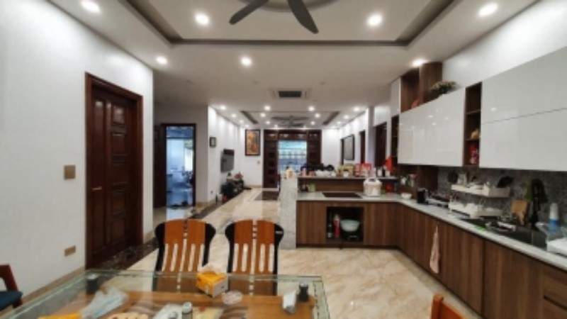 Picture of Đô Thị Định Công, 75M2*5T, MT 5.5M, 12.6 Tỷ, Phân Lô, ÔTô Tránh, Vỉa Hè, Kinh Doanh, 0974014486