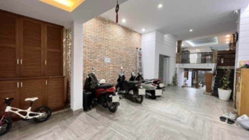 Picture of Bán nhà hẻm 4m Đường số 8 Phường 11 Gò Vấp, 85m2, 5 tầng chỉ 10.1 tỷ