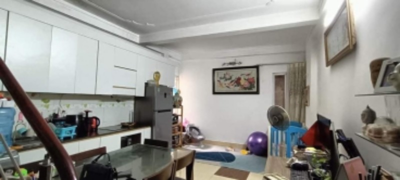 Picture of Bán nhà Trần Phú Hà Đông 52m2 x 4 tầng MT 4,2m giá chỉ 4,1 tỷ