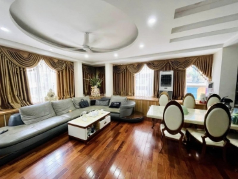 Picture of Bán Nhà Kim Ngưu – Gara Ô Tô – Lô Góc – Nhà Đẹp – Nội Thất Xịn – 68m2 – 16 Tỷ