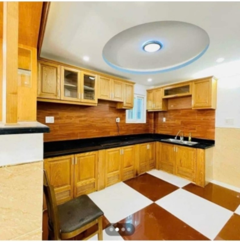 Picture of Bán nhà Tân Hòa Đông Bình Tân HXH, NHÀ SIÊU TO 65m2, Ngang 5,2m, chỉ nhỉnh 4 tỷ TL