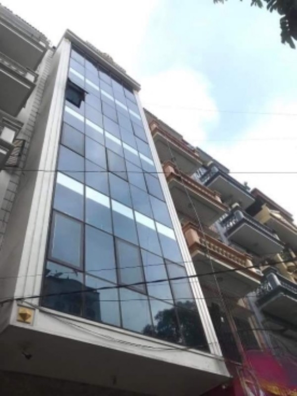 Picture of GIẢM CHÀO 1 TỶ , BÁN NHANH NHÀ LIỀN KỀ KĐT ĐẠI KIM,HOÀNG MAI 58M2 * 5T * 5M MT