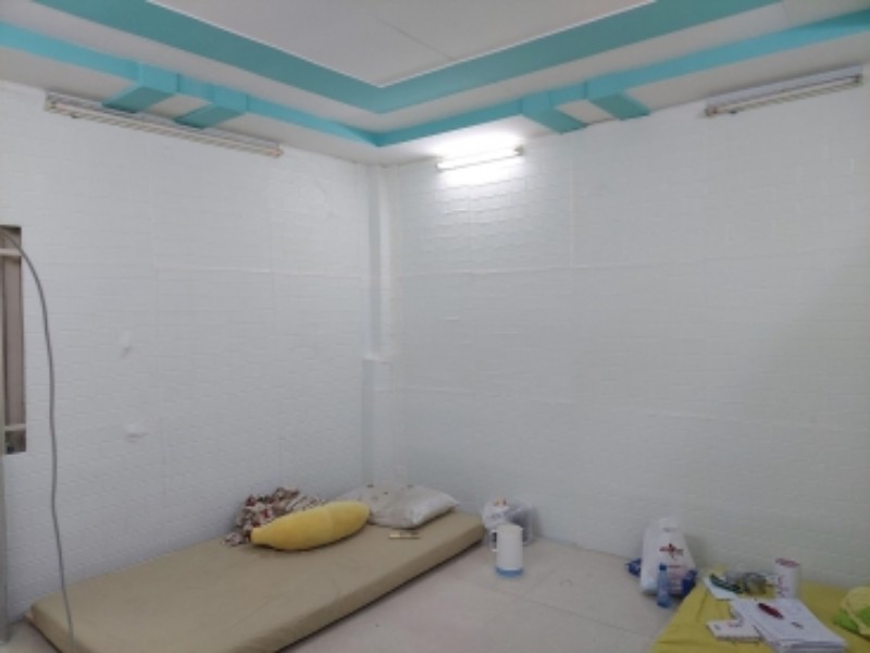 Picture of Bán Nhà Riêng Gò Vấp, Phường 07, Đường Số 6, 39m2, Ngang 4.5m, HBG Rộng Rãi.