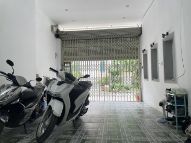 Ảnh của Nhà giá rẻ HXH, vuông A4 Quang Trung P8 Gò Vấp,77m2, 3 tầng chỉ 6.9 tỷ