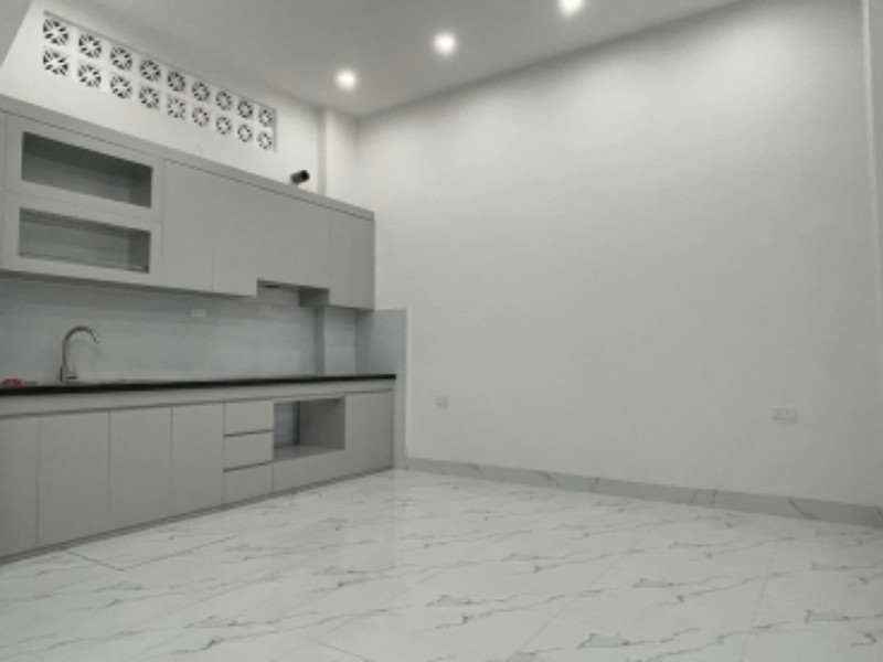 Ảnh của Nhà 3 tầng 44m2 mt4.5m ngay hồ điều hòa Vĩnh Ninh ngõ thông 2.85 tỷ.