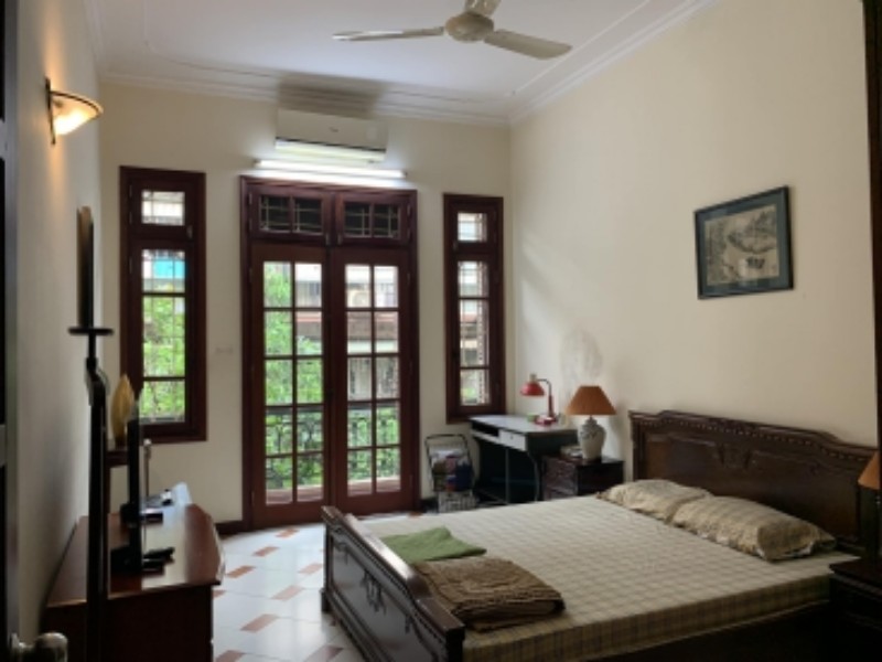 Picture of Bán nhà riêng, 54m2 /62 m2 x 4.5 tầng, mặt tiền 3.6m, sổ đỏ chính chủ