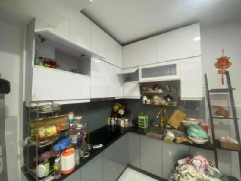 Picture of Cần bán Nhà hẻm oto 8m, P. Linh Trung, Diện tích 77.2m², Giá 6.2 Tỷ