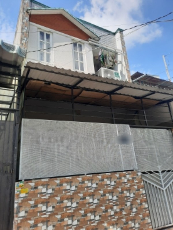 Ảnh của BÁN NHÀ HẺM XE HƠI NGUYỄN THÁI SƠN, GÒ VẤP, 70M2, 6TY8 THƯƠNG LƯỢNG.