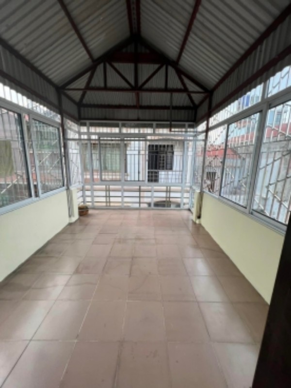Ảnh của Bán Nhà Tây Hồ, Vài Bước Ra Hồ Tây, Dân Trí Cao, Đường Ô Tô, Trước Nhà Đường Rộng Hơn 4m. 41m2, 9,2 tỷ