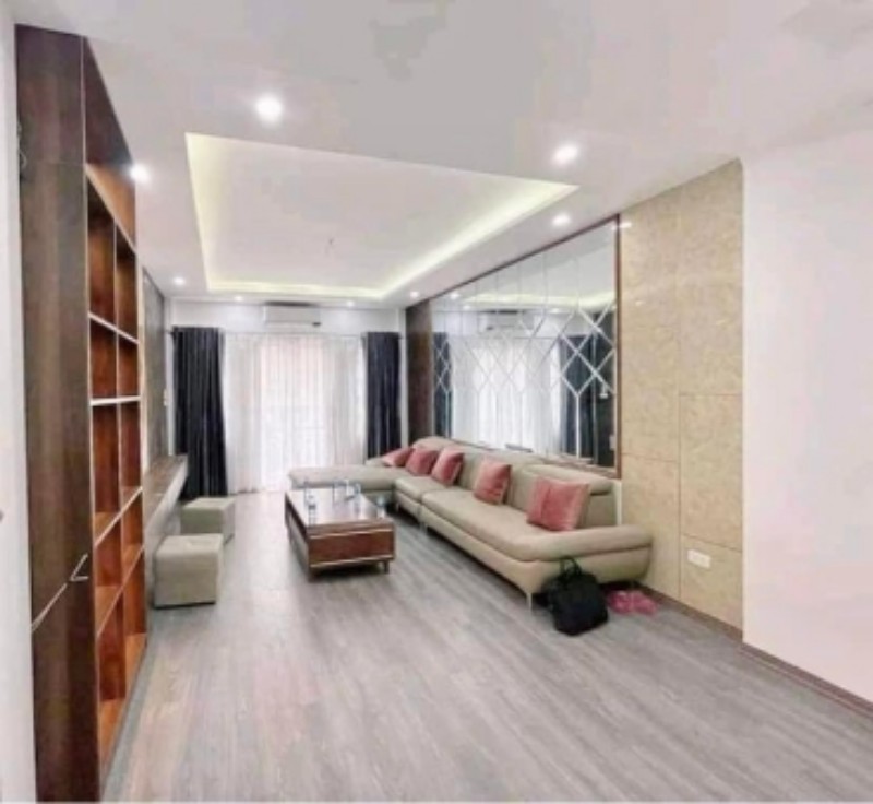 Ảnh của Bán nhà phố Minh Khai, Hai Bà Trưng 40m, 4 tầng. Giá: 3.8 tỷ