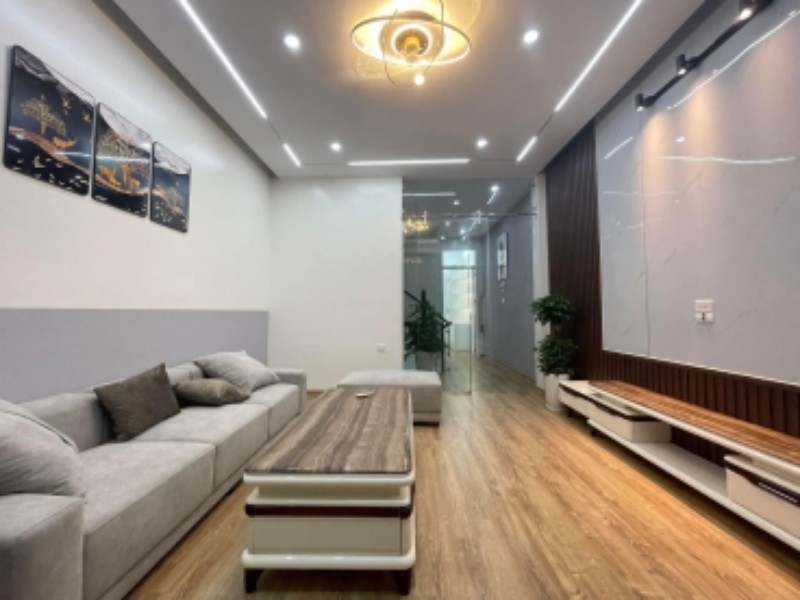 Ảnh của Bán nhà phố Lê Thanh nghị, Hai Bà Trưng 52m, 4 tầng. Giá: 4.95 tỷ