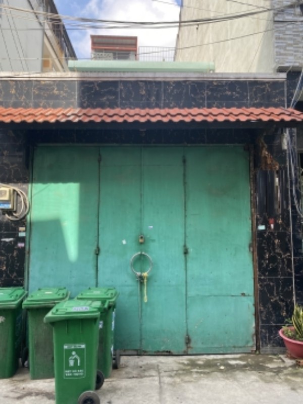 Ảnh của Bán nhà HXH đường HƯƠNG LỘ 2, DT: 4x19m, giá: 5.3 tỷ TL Liên Hệ Ngay