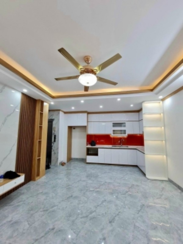 Ảnh của Cực hiếm! Cần bán nhà ngõ Xuân Phương, oto chạy qua, DT35m2, Mặt tiền 4,2m, sổ đỏ vuông vắn, giá 3 tỷ