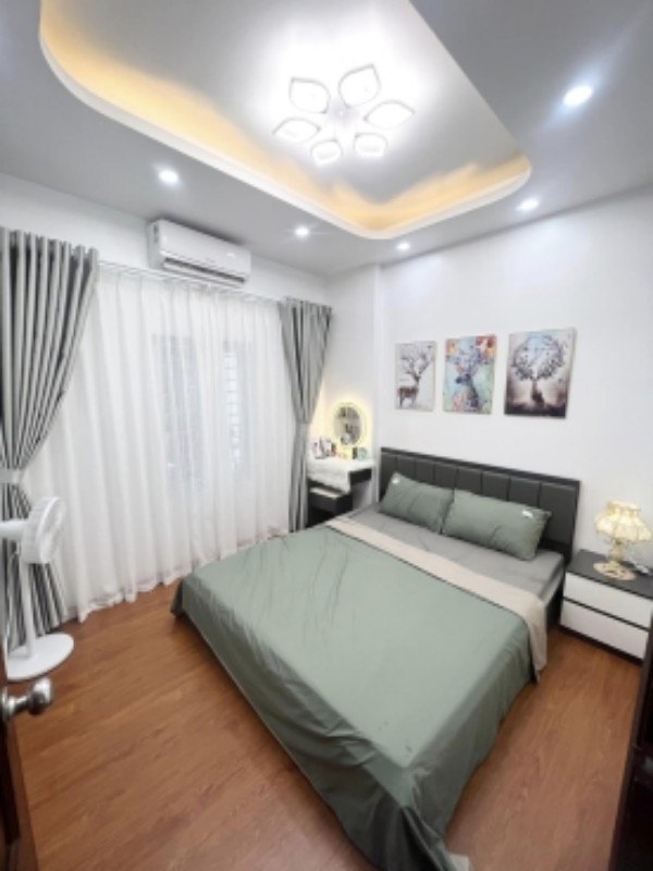 Ảnh của Bán nhà phố Lạc Trung, Hai Bà Trưng 52m, 3 tầng. Giá: 3.7 tỷ