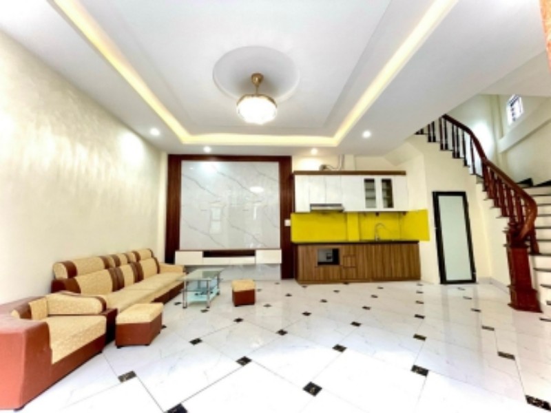 Ảnh của Gấp Bán nhà Hà Đông 45m2 ngõ Lê Hồng Phong, giá chỉ 3.35 tỷ