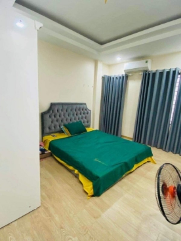 Ảnh của Bán nhà phố Nguyễn An Ninh, Hoàng Mai 52m, 5 tầng. Giá: 7.35 tỷ