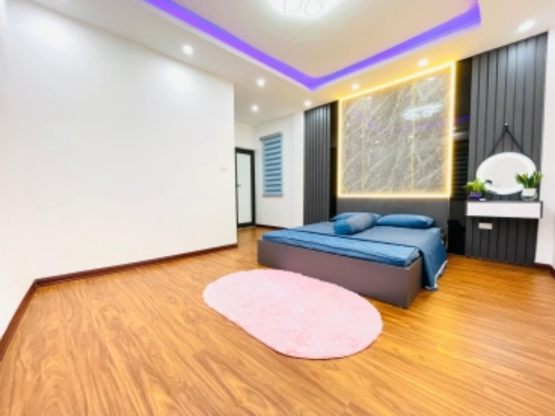 Ảnh của Bán nhà Nguyễn An Ninh, Hoàng Mai 40m, 4 tầng. Giá:4.8 tỷ