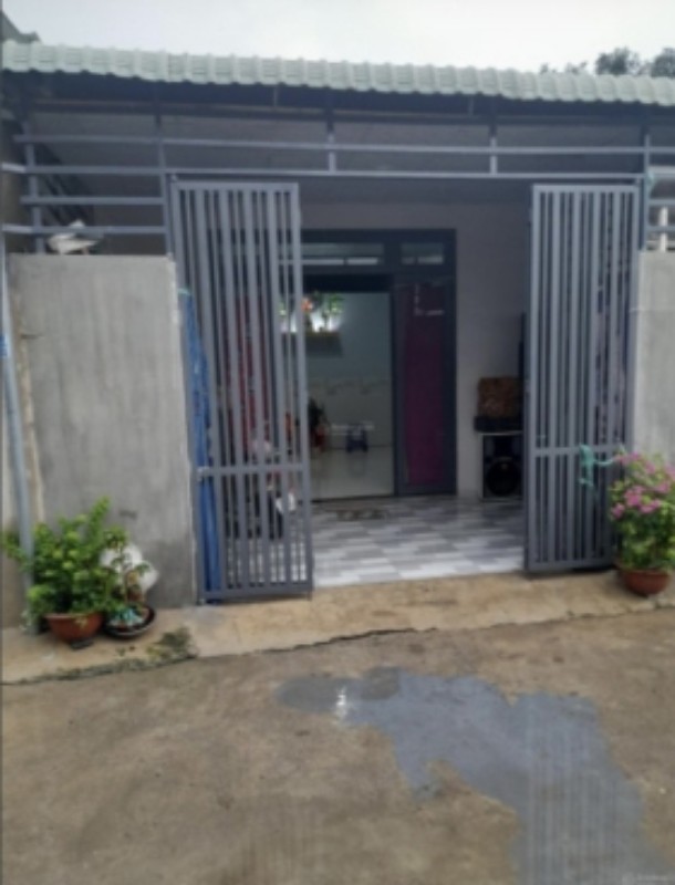 Ảnh của Bán nhà 75m2 đường ô tô sổ chung (P. Bửu Long) CHỈ 850 TRIỆU