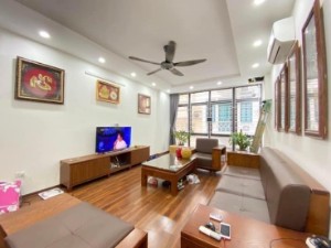 Ảnh của Cần bán căn nhà đẹp từ thiết kế đến vị trí đắc địa tại 73 Nguyễn Trãi giá 11.8 tỷ