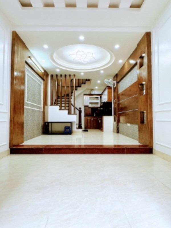 Ảnh của Cần bán nhà tại ngõ 29 Khương Hạ, nhà đẹp 5 tầng, Full đồ ở ngay giá 4.2 tỷ