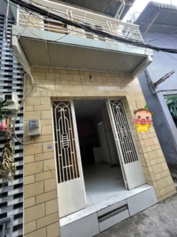 Ảnh của Bán nhà hẻm xe tải Tỉnh Lộ 10, 205m2 ngang 6m giá 9 tỷ.