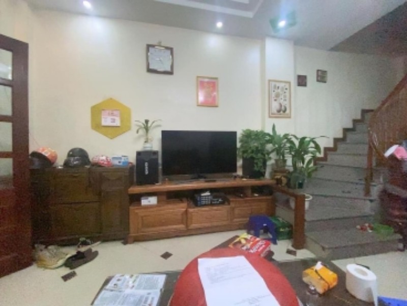 Ảnh của Bán nhà Hà Đông 40m2 phân lô cán bộ - Ô TÔ ĐỖ, giá 4,4 tỷ trong 1 tuần