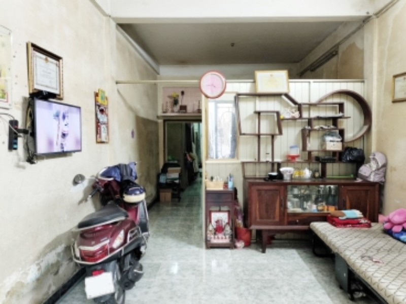 Ảnh của BÁN GẤP, HXT LẠC LONG QUÂN, P3, Q11, 53M2, 2 TẦNG(2PN), CHỈ 5.5 TỶ, 0354095924