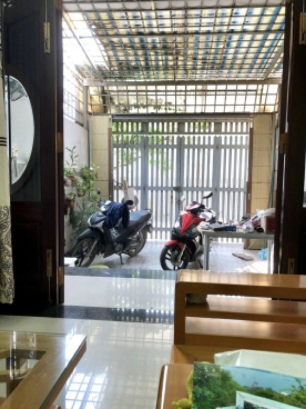 Picture of Nhà giá rẻ, HXH Bùi Quang Là Phường 12 Gò Vấp, 78m2 3 tầng chỉ 5.7 tỷ
