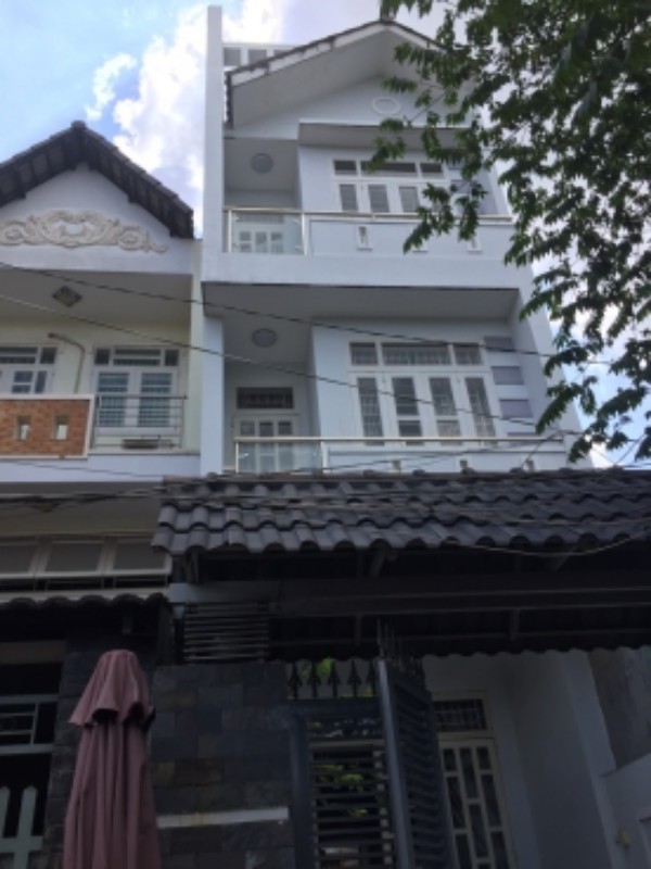 Picture of Bán nhà hẻm 730 Lê Đức Thọ