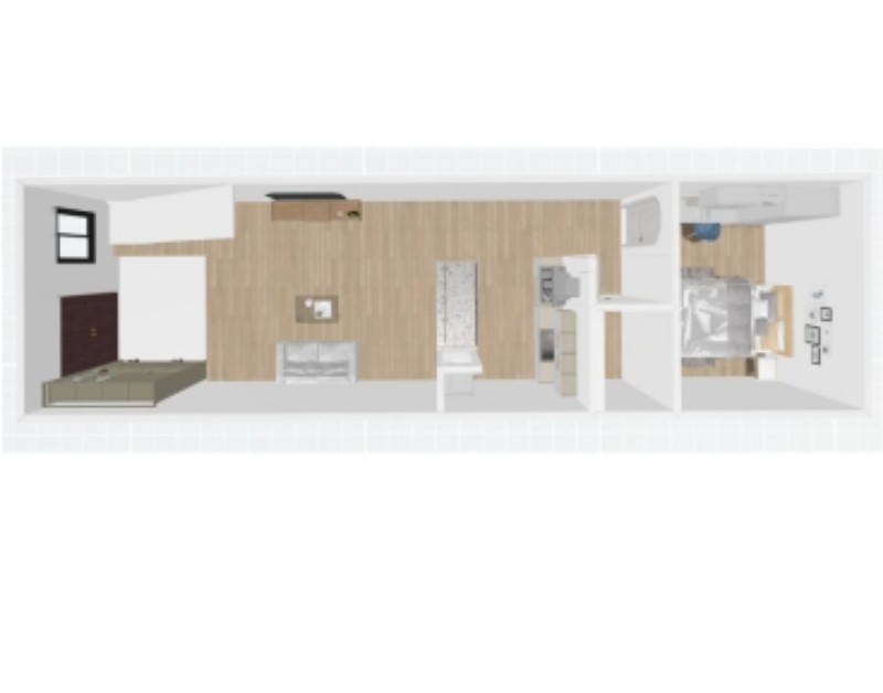 Picture of Chính chủ cần bán nhà 55.5m2 x 2 tầng Quang Trung, Minh Đức, Đồ Sơn chỉ 1,1 tỷ