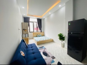 Ảnh của ĐẤT TO - GIÁ RẺ! Hẻm ôtô nhựa Huỳnh Văn Bánh, P11, PN. 96m2 (6x16m), góc 2 mặt tiền. Chỉ 14,5 tỷ