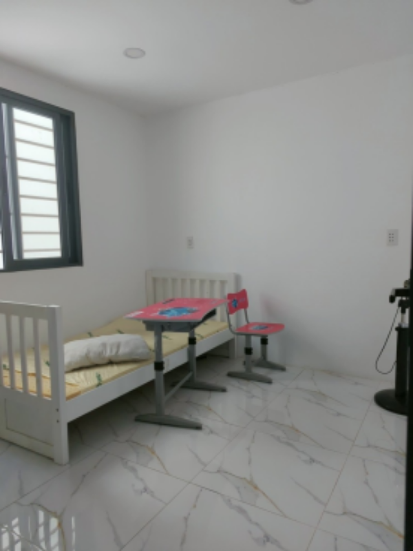 Ảnh của Bán nhà gần làng đại học phường Trường Thọ sổ hồng đầy đủ full thổ cư