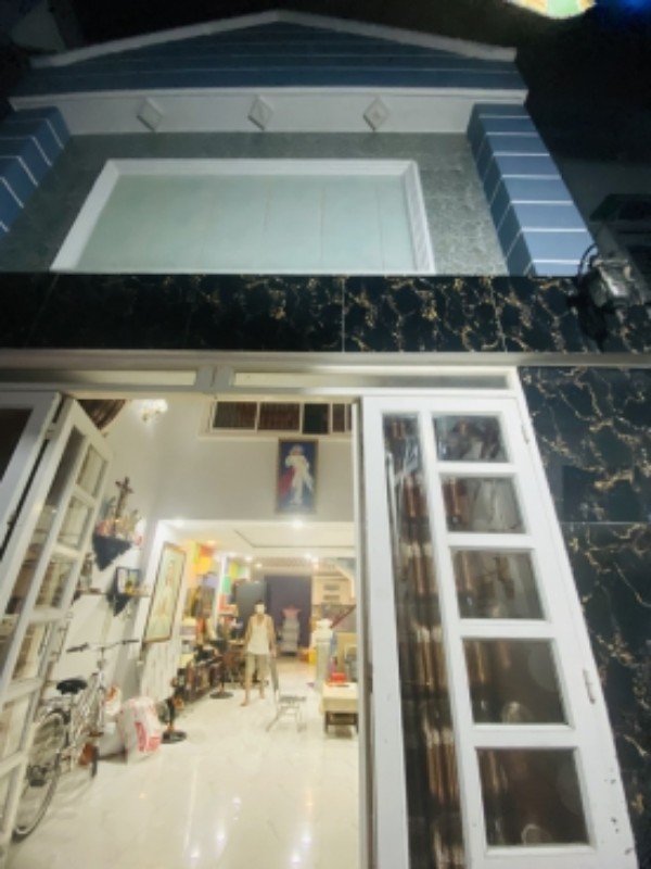 Ảnh của Bán nhà Gò Vấp Đường Số 8 Phường 11, 59m2, 2 tầng chỉ 5.1 tỷ