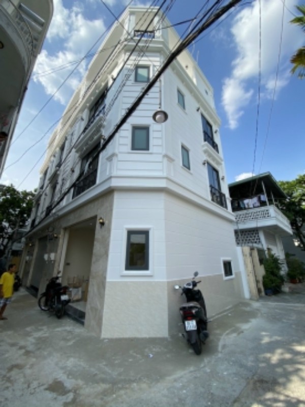 Ảnh của Bán nhà đẹp ngay chợ Cây Thị đường Phan Văn Trị Phường 11, Bình Thạnh, diện tích 38m2 giá 2 tỷ 999 tr