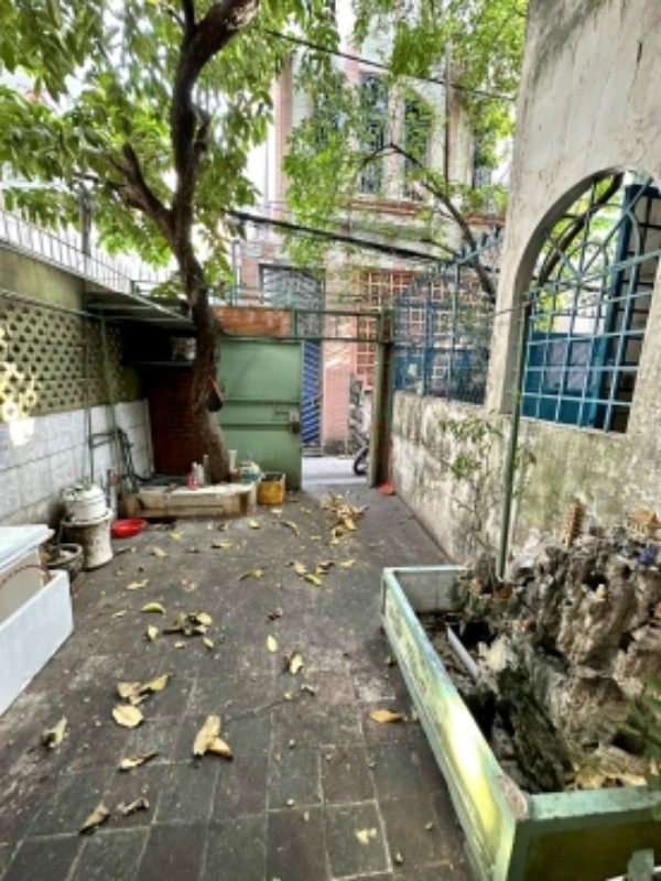 Ảnh của Bán nhà đối diện chợ Nguyễn Văn Trỗi đường Lê Văn Sỹ, Phường 14, Quận 3 DT 3,4m * 18m giá 2 tỷ 599tr
