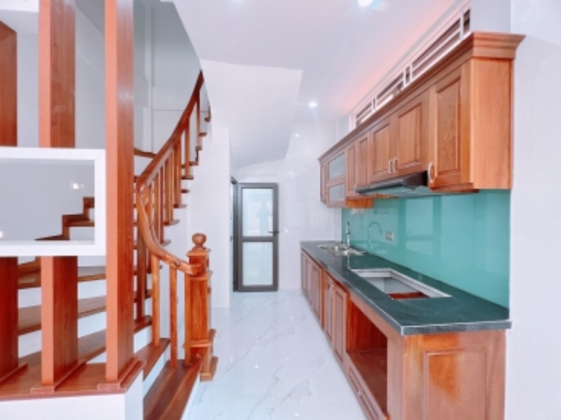 Ảnh của Phú Thượng Tây Hồ - Nhà Mới Sang Trọng - Lô Góc Thoáng Sáng - Ô Tô Đỗ Cửa - Giá Chỉ 4 Tỷ