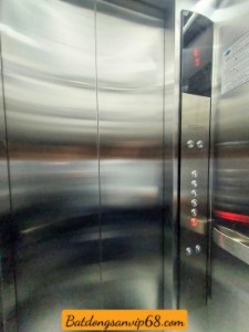 Ảnh của Cần bán tòa chung cư mini trong ngõ 109 Quan Nhân, 6 tầng có thang máy 62m2 giá 8.2 tỷ