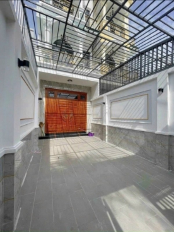 Ảnh của Cần bán Nhà đẹp 1Tệt 2Lầu. P. Linh Đông, Thủ Đức, Diện tích 90.5m², Giá 7 Tỷ