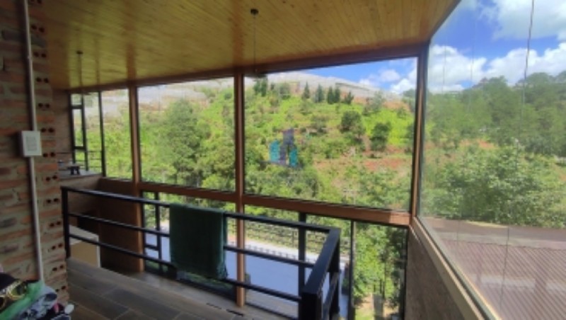 Ảnh của Bán đất tặng nhà Xuân Thọ View Siêu Đỉnh