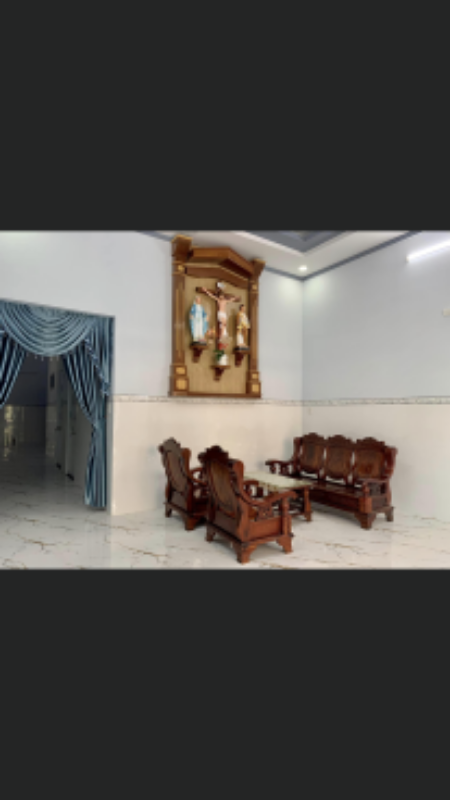 Ảnh của Bể hụi cần sang gấp căn nhà MT đường lớn