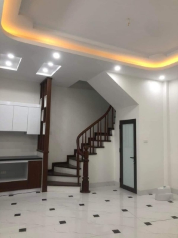 Ảnh của KHƯƠNG HẠ ( KHƯƠNG ĐÌNH ) - THANH XUÂN - 4.38 TỶ - 30M2 - NHÀ MỚI NGÕ NÔNG - SH QUAY ĐẦU - NỘI THẤT ĐẲNG CẤP - SỔ ĐỎ HOA KHÔI - BẢO LÃNH QUY HOẠCH