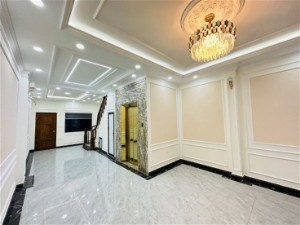 Ảnh của Mua nhà Yên lãng, Đống Đa 48m2x7T mặt tiền 6m - Ăn Ngon Ngủ Kỹ - Ô Tô đỗ cửa.