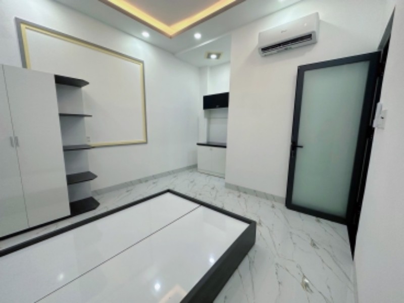 Ảnh của Hot hot hot cần tiền trả nợ ngân hàng bán gấp tòa nhà căn hộ dịch vụ thu nhập 120tr/tháng