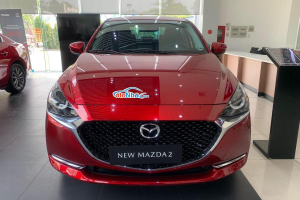 Ảnh của Mazda 2 Sedan Premium 2023