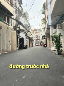 Ảnh của Bán nhà Đường Quang Trung, Phường 10, Gò Vấp