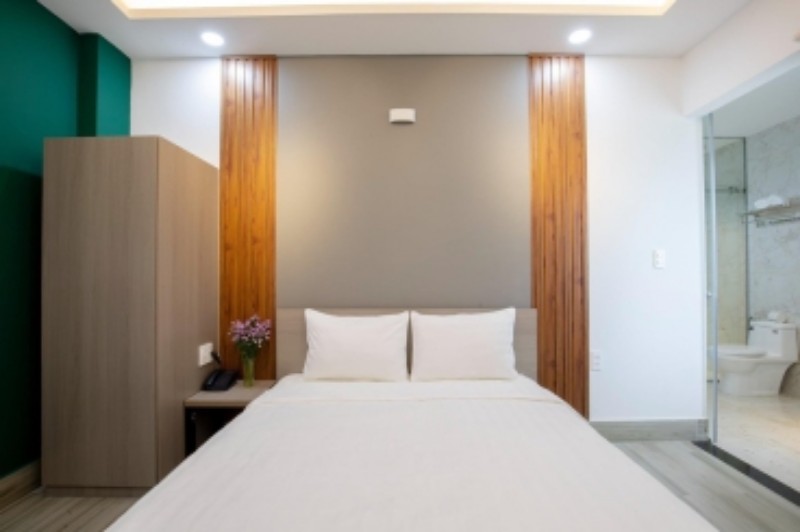 Ảnh của Hot hot hot cần bán nhà mặt tiền đường chiều ngang lớn 30m. 66 tỷ thương lượng mạnh bán nhanh