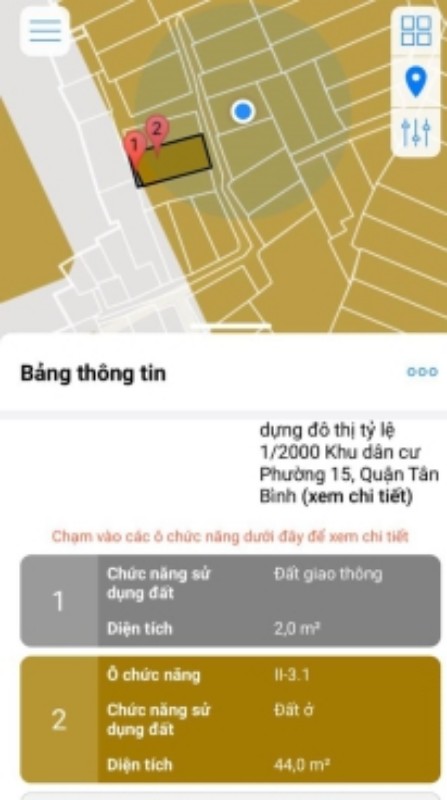 Ảnh của Tương lai ra mặt tiền, Phạm Văn Bạch, 46m2, 4.6x10, xây dựng tự do, 2.75 tỷ